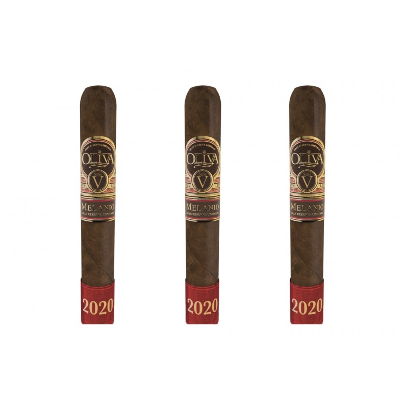 Trabucuri Oliva Serie V Melanio Toro 10 Limited Edition 2020 oferta