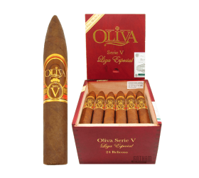 Trabucuri Oliva Serie V Liga Especial Belicoso 24