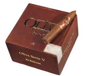 Trabucuri Oliva Serie V Liga Especial Belicoso 24