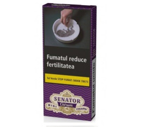 Tigari de foi Senator Midi Ostrum Grape 4