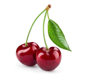 Tigari de foi Senator Midi Rubinus Cherry 4