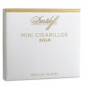 Tigari de foi Davidoff Mini Gold (10)