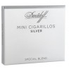 Tigari de foi Davidoff Mini Cigarillos 20