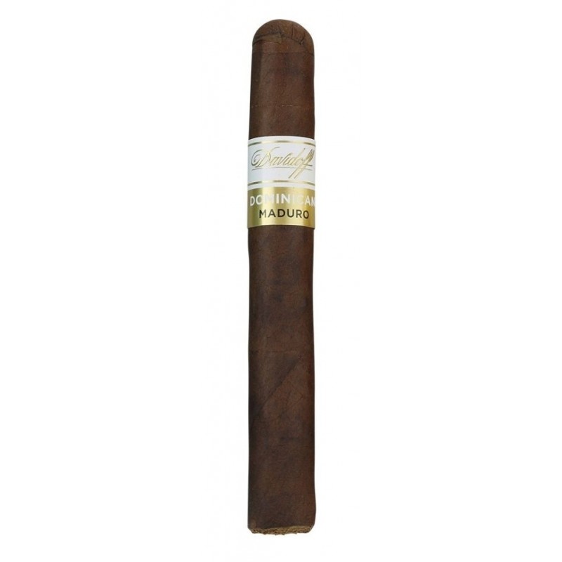 Trabucuri Davidoff Primeros Dominican Maduro 6 de vanzare