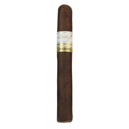 Trabucuri Davidoff Primeros Dominican Maduro 6