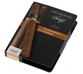 Trabucuri Davidoff Primeros Nicaragua 2