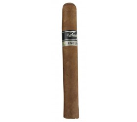 Trabucuri Davidoff Escurio Primeros 6