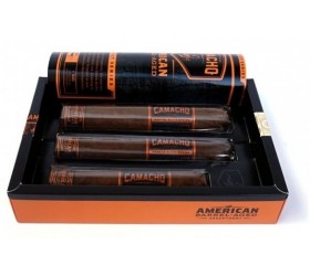 Trabucuri Camacho American Barrel Aged Assortment 3