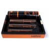 Trabucuri Camacho American Barrel Aged Assortment 3