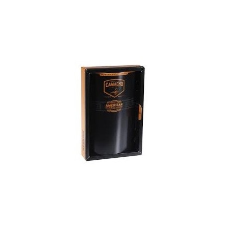 Trabucuri Camacho American Barrel Aged Assortment 3