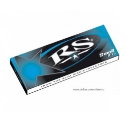 Foite rulat tigari RS standard