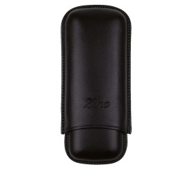 Etui 2 trabucuri Zino R2 Robusto Black Mint