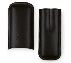 Etui 2 trabucuri Zino R2 Robusto Black Mint