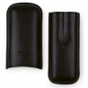 Etui 2 trabucuri Zino R2 Robusto Black Mint