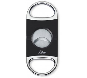 Cutit trabucuri Zino Z2 Black Mat 111598