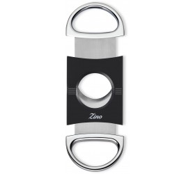 Cutit trabucuri Zino Z2 Black Mat 111598