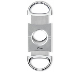 Cutit trabucuri Zino Z2 Silver 111593