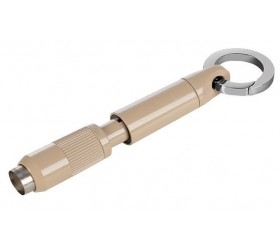 Tutungerie cu trabucuri Davidoff si Perforator trabucuri Zino Z9 Beige