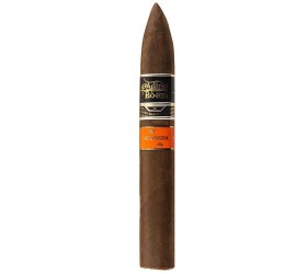 Trabucuri Aging Room Quattro Nicaragua Maestro 20