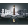 Trabucuri Davidoff Winston Churchill Limited Edition 2021 Toro 10