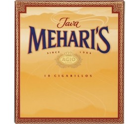 Tigari de foi Meharis Java 10 Pachete