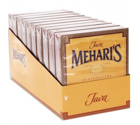 Tigari de foi Meharis Java 10 Pachete