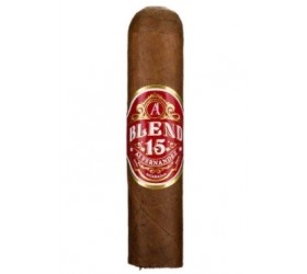 Trabucuri AJ Fernandez Blend 15 Short Robusto 15
