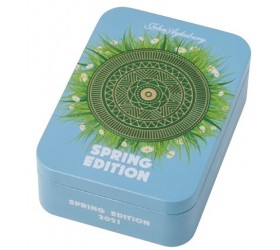 Tutun de pipa John Aylesbury Spring Edition 2021 100 g