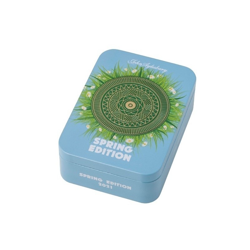 Tutun de pipa John Aylesbury Spring Edition 2021 100 g