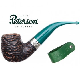 Pipa Peterson St. Patrick's Day 2021 XL90 Fishtail