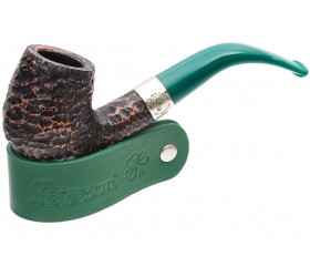 Pipa Peterson St. Patrick's Day 2021 XL90 Fishtail