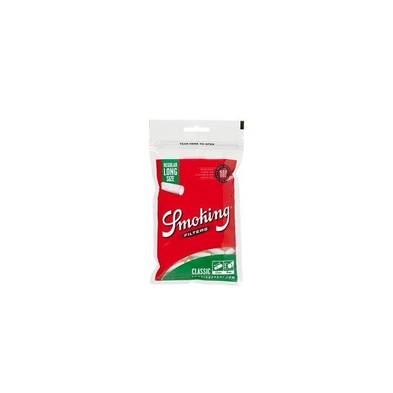 Tutungerie tutun de rulat Pachet RYO Smoking Regular Long Django Original