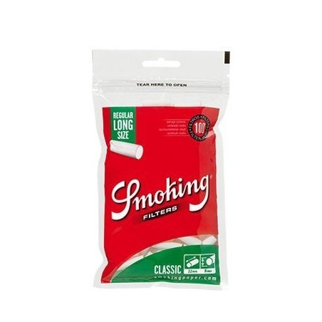 Pachet RYO Smoking Regular Long Django Original