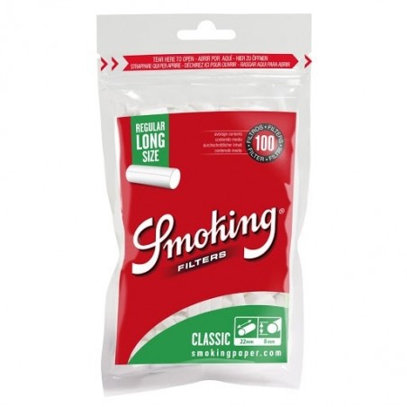 Pachet RYO Smoking Regular Long Django Original