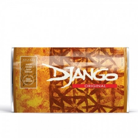 Pachet RYO Smoking Regular Long Django Original