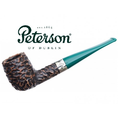 Pipa Peterson St Patrick's Day 2021 Fishtail 6