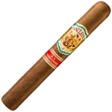 Trabucuri AJ Fernandez Enclave Habano Toro 20
