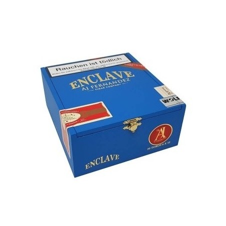 Trabucuri AJ Fernandez Enclave Habano Toro 20