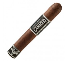 Trabucuri Camacho Powerband Robusto 20