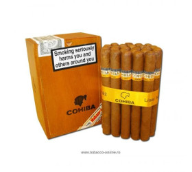 Trabucuri Cohiba Siglo III (25)