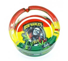 Set scrumiera si tabachera Toro Bob Marley
