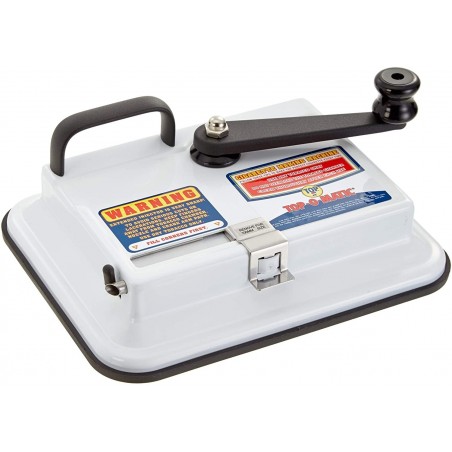 Aparat de injectat tutun Topomatic