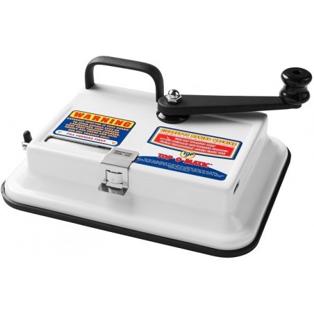 Aparat de injectat tutun Topomatic