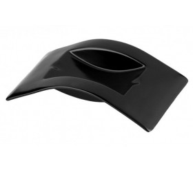 Scrumiera trabucuri Memphis Black 421009