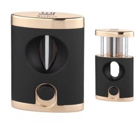 Cutit trabucuri Winjet V Cut Black Gold 311000
