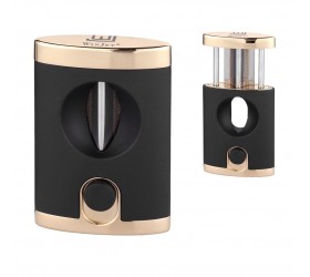 Cutit trabucuri Winjet V Cut Black Gold 311000