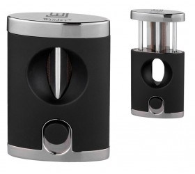 Cutit trabucuri Winjet V Cut Black Crom 311001