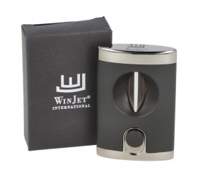 Cutit trabucuri Winjet V Cut Black Crom 311001