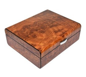 Humidor trabucuri Amado 561016