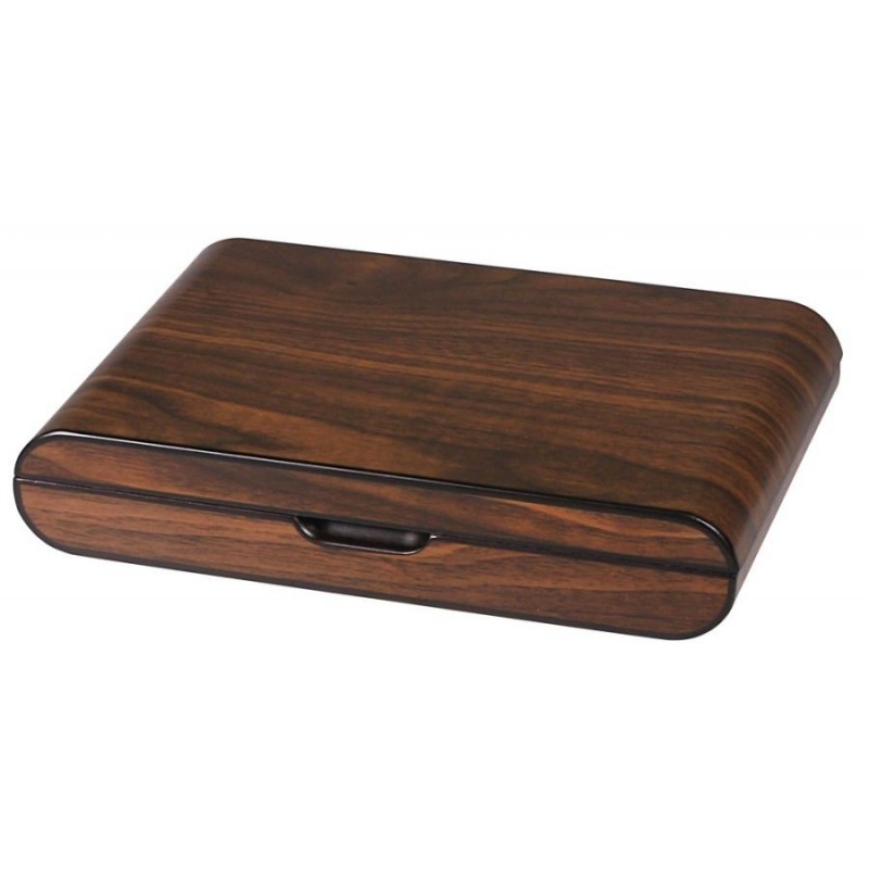 Humidor trabucuri Salvador pastrare trabucuri in cutie umidor